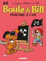 Boule & Bill # 46