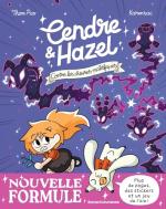 Cendre et hazel 9