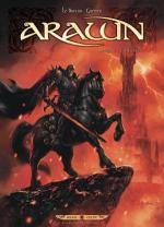 Arawn 1