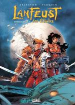 Lanfeust des étoiles 1