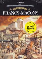 Les grands personnages de l'histoire en bandes dessinées # 6