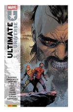 Ultimate universe # 7