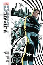 Ultimate universe # 7