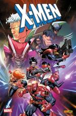 X-Men # 20