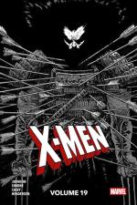 X-Men # 19