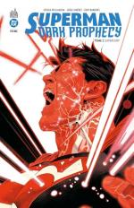 Superman - Dark Prophecy 2