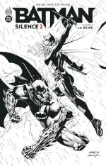 Batman - Silence 2 # 4