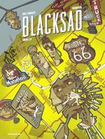 Blacksad 5