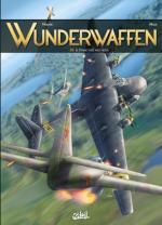 Wunderwaffen # 26