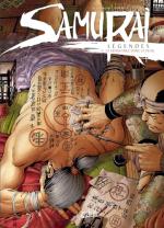 Samurai légendes 11