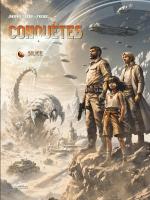 Conquêtes # 11
