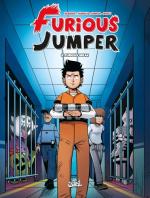 Furious Jumper # 8