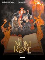 Le nom de la rose 2