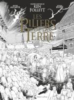 Les piliers de la Terre 3