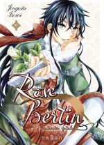 Rose Bertin, la Couturière Fatale 4