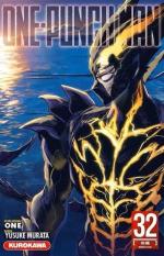 One-Punch Man 32