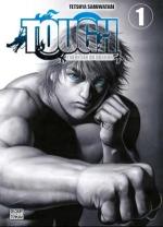 Tough - L'Héritier du dragon 1