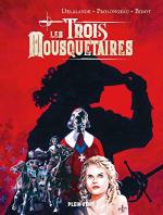 Les Trois Mousquetaires (Plein Vent) 1