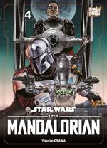 Star Wars - The Mandalorian 4