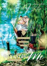 Remember Me - La Magie de l'amour 5 Manga