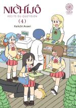 Nichijô # 4
