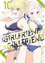 Girlfriend, Girlfriend 10