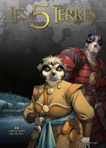 Les 5 terres # 16