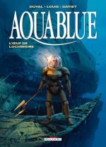 Aquablue 20