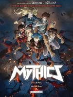 Les Mythics 26