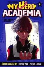 My Hero Academia 5