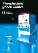 Planetarium Ghost Travel 0