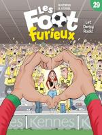 Les foot furieux # 29