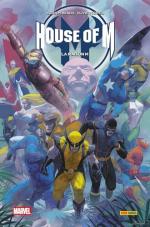 House of M 1