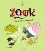 Zouk # 24