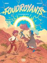 Foudroyants # 2
