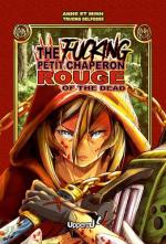 The Fucking Petit Chaperon Rouge of The Dead 1