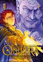 Oneira - L'ère des souverains 1