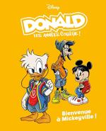 Donald : les années collège ! 1