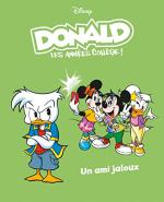 Donald : les années collège ! 6