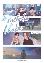 La mélodie de l'aube 1 Manga