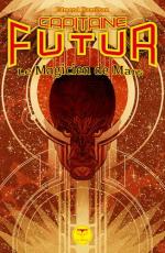 Capitaine Futur 7 Roman