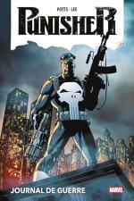 The Punisher - Journal de guerre 1