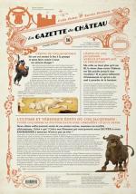 La gazette du château des animaux # 16