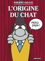 Le chat # 25