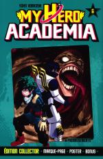 My Hero Academia 6
