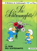 Les Schtroumpfs 3