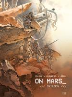 On Mars 1