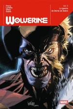 Wolverine # 5