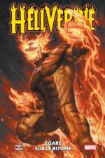 Hellverine # 1