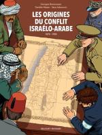 Les Origines du conflit israélo-arabe 1